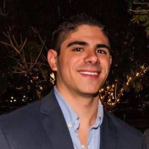 Meet your Posher, John